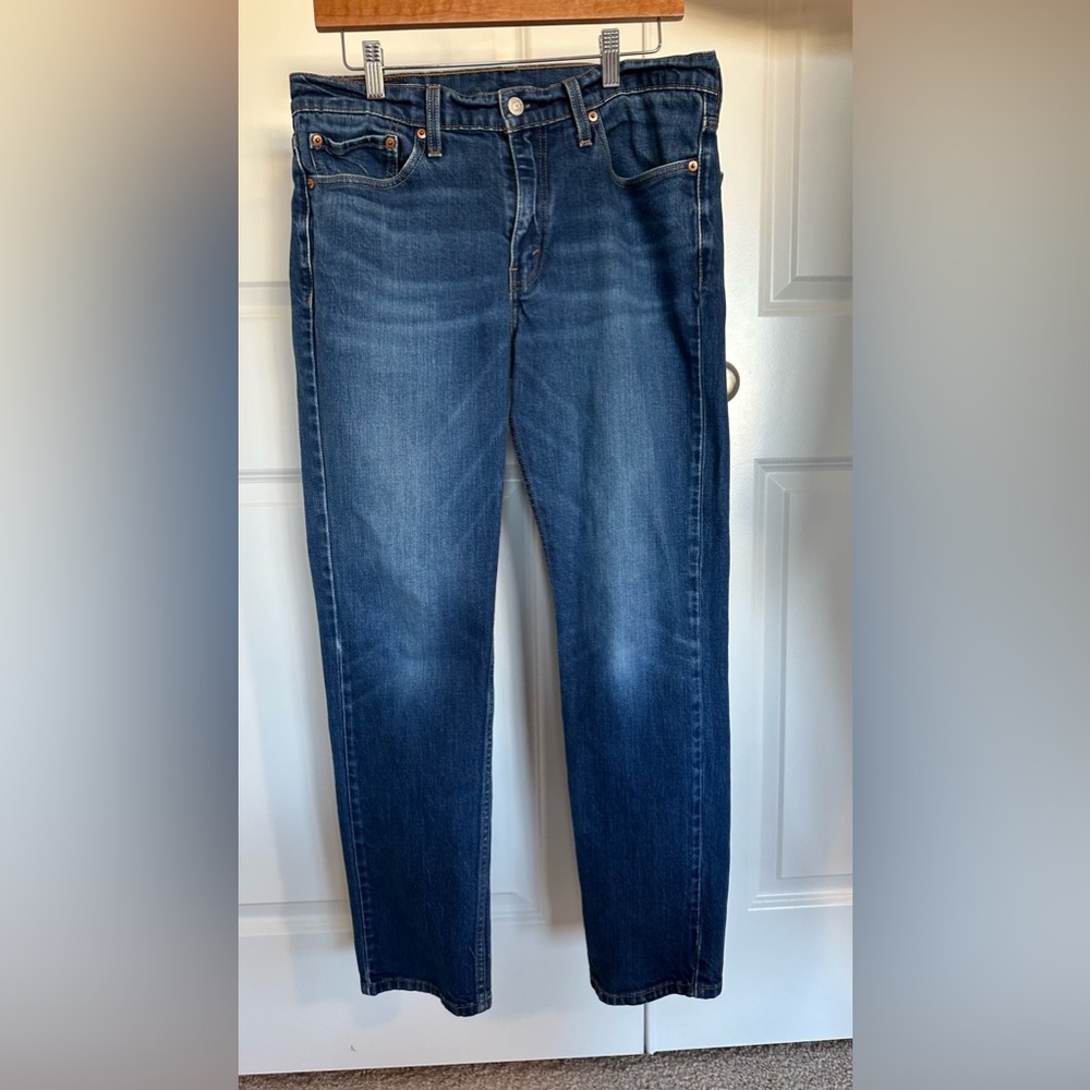 Levi’s 511 Classic Blue Jeans W33 L32